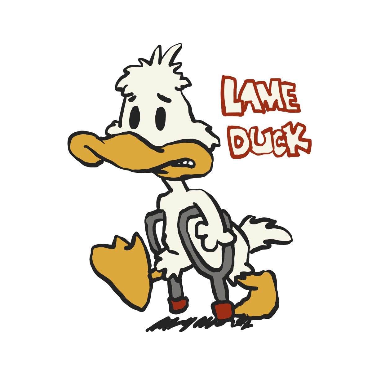 Lame Duck