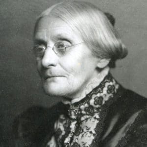 Susan B. Anthony