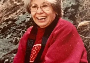 Memorial: Viola Hale Hathaway on 8/26 at 10 a.m.