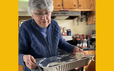 Poughkeepsie Quaker Friends Prepare Meals for the Unhoused