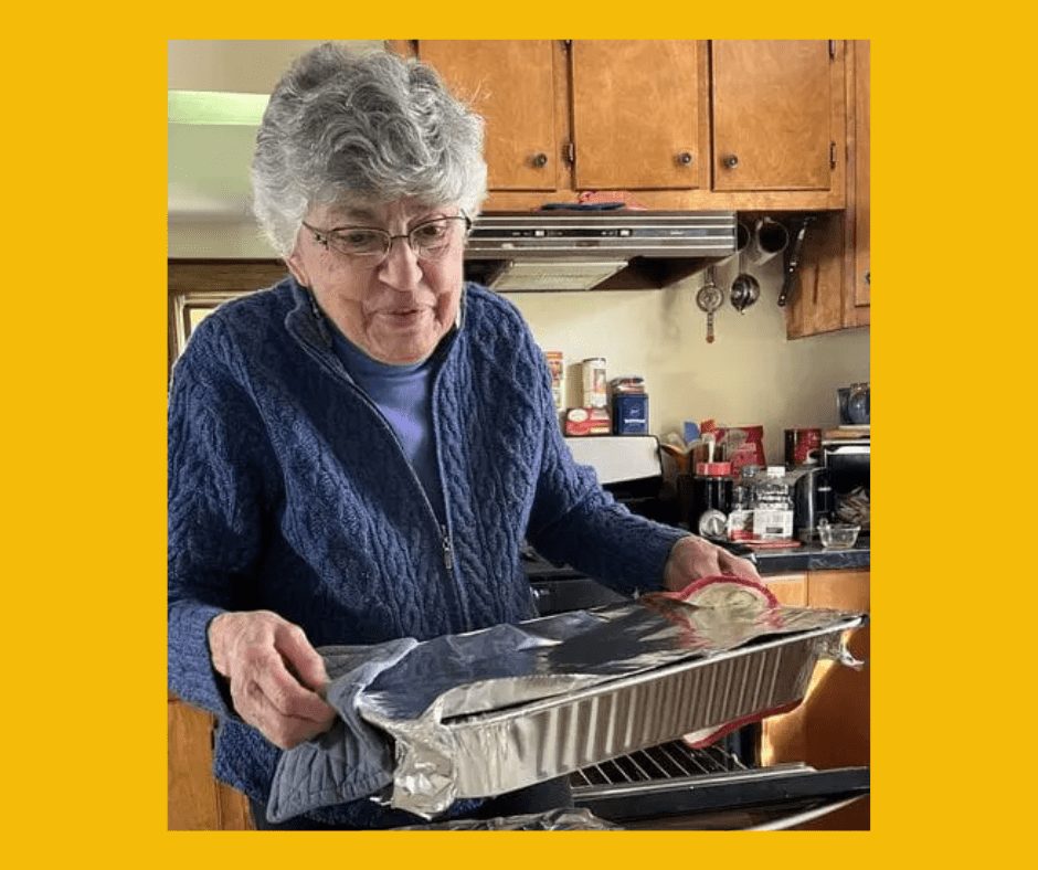 Poughkeepsie Quaker Friends prepare meals for local unhoused communities