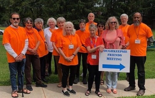 WEAR ORANGE for Gun Violence Prevention