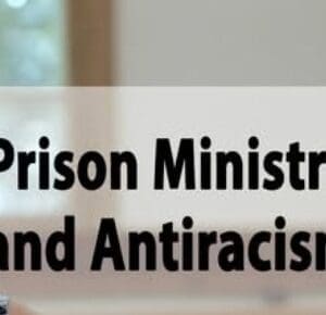 Poughkeepsie Quakers Prison Ministry and Antiracism